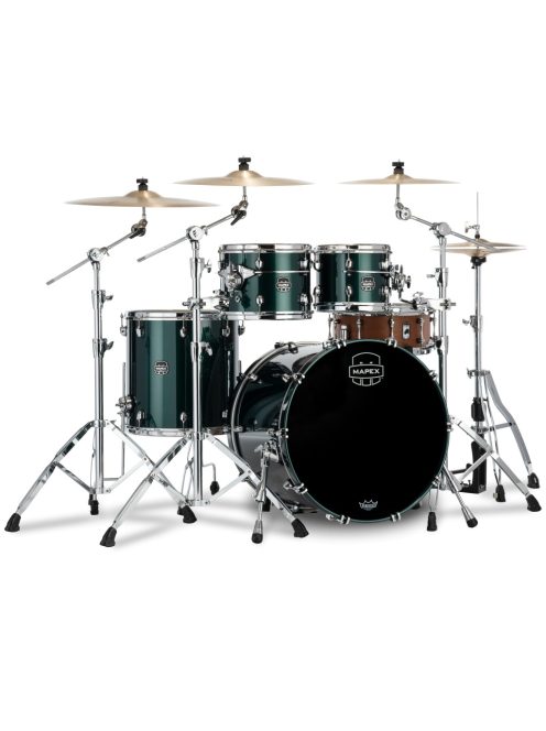MAPEX Saturn Evolution Birch Stage Shell pack ( 22-10-12-16" ) MXSE529XBPQ