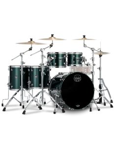   MAPEX Saturn Evolution Maple Stage+  Shell pack ( 22-10-12-14-16" ) MXSE628XMPQ