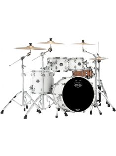   Mapex SATURN Fusion Shell pack ( 20-10-12-14" )  MXSR504XRM