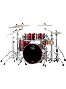   Mapex SATURN Fusion Shell pack ( 20-10-12-14" )  MXSR504XRQ