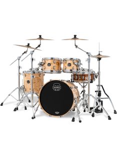   Mapex SATURN VI Fusion Shell pack ( 20-10-12-14" )  MSR504XZXN 