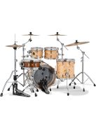 Mapex SATURN VI Fusion Shell pack ( 20-10-12-14" )  MSR504XZXN 