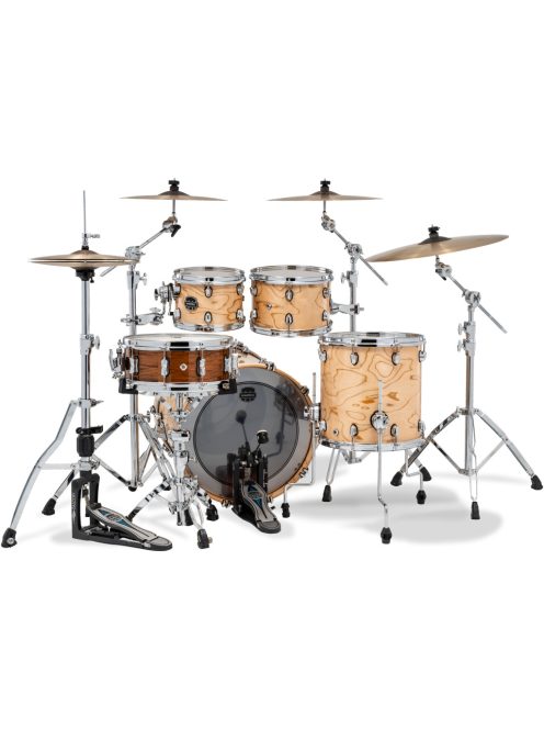Mapex SATURN VI Fusion Shell pack ( 20-10-12-14" )  MSR504XZXN 