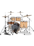 Mapex SATURN VI Stage  Shell pack ( 22-10-12-16" ) MXSR529XUZXN 
