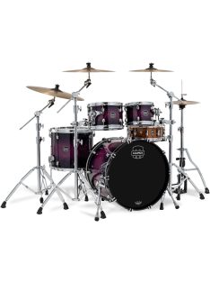   Mapex SATURN VI Stage  Shell pack ( 22-10-12-16" ) MXSR529XUZXP 