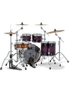 Mapex SATURN VI Stage  Shell pack ( 22-10-12-16" ) MXSR529XUZXP 