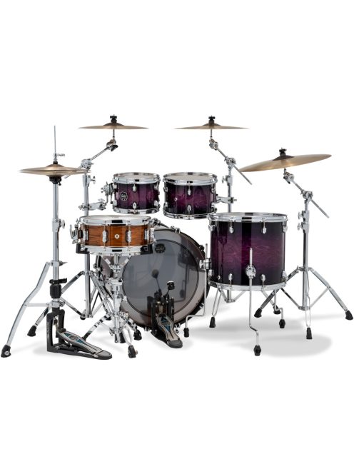 Mapex SATURN VI Stage  Shell pack ( 22-10-12-16" ) MXSR529XUZXP 