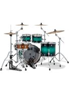 Mapex SATURN VI Stage  Shell pack ( 22-10-12-16" ) MXSR529XUZXT