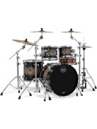 Mapex SATURN VI Stage  Shell pack ( 22-10-12-16" ) MXSR529XZXG