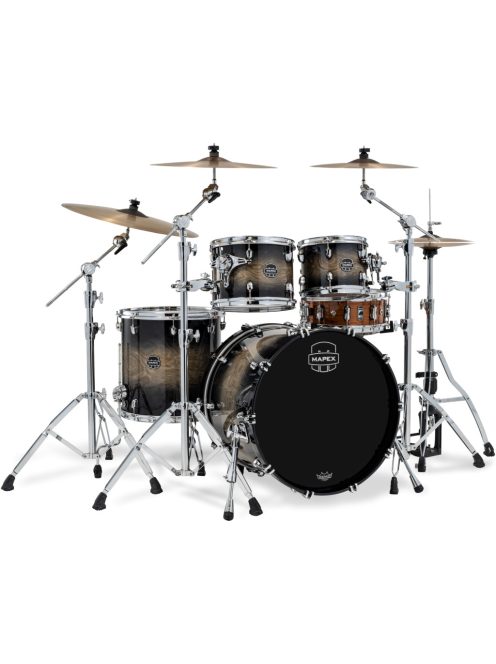 Mapex SATURN VI Stage  Shell pack ( 22-10-12-16" ) MXSR529XZXG