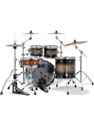 Mapex SATURN VI Stage  Shell pack ( 22-10-12-16" ) MXSR529XZXG