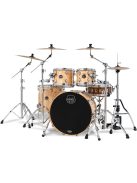 Mapex SATURN VI Stage  Shell pack ( 22-10-12-16" ) MXSR529XZXN 