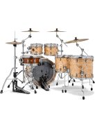 Mapex SATURN VI Stage+  Shell pack ( 22-10-12-14-16" ) MXSR628XUZXN