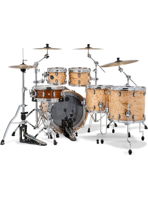 Mapex SATURN VI Stage+  Shell pack ( 22-10-12-14-16" ) MXSR628XUZXN