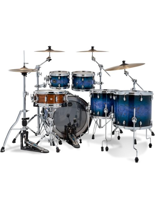 Mapex SATURN VI Stage+  Shell pack ( 22-10-12-14-16" ) MXSR628XUZXQ