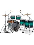 Mapex SATURN VI Stage+  Shell pack ( 22-10-12-14-16" ) MXSR628XUZXT 