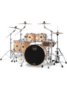 Mapex SATURN VI Stage+  Shell pack ( 22-10-12-14-16" ) MXSR628XZXN 
