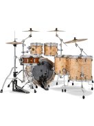 Mapex SATURN VI Stage+  Shell pack ( 22-10-12-14-16" ) MXSR628XZXN 