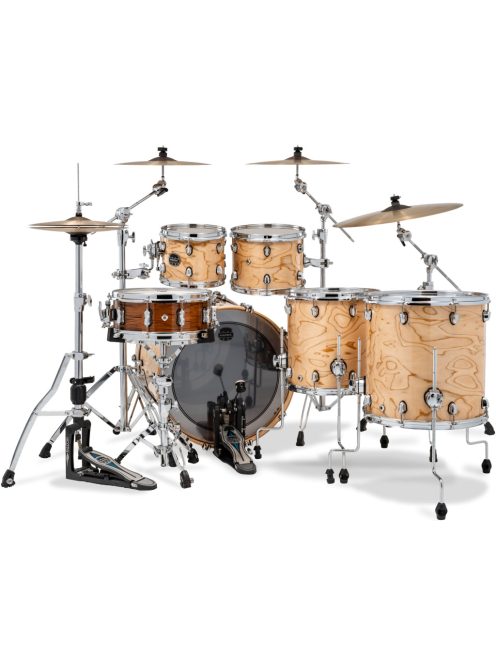 Mapex SATURN VI Stage+  Shell pack ( 22-10-12-14-16" ) MXSR628XZXN 