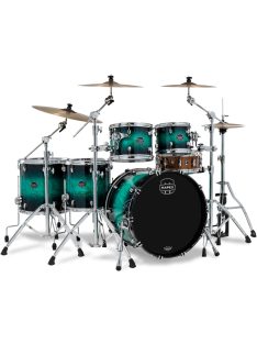   Mapex SATURN VI Stage+  Shell pack ( 22-10-12-14-16" ) MXSR628XZXT 