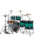 Mapex SATURN VI Stage+  Shell pack ( 22-10-12-14-16" ) MXSR628XZXT 