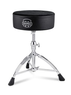 Mapex kerek, puha üléses dobszék MXT680