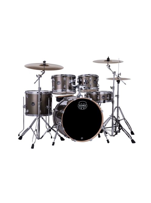 Mapex VENUS FUSION dobfelszerelés ( 20-10-12-14-14S" ) MXVE5045FTCVX