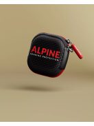 Alpine MusicSafe Pro füldugó zenészeknek, DJ-knek fekete  MusicSafePro_BK