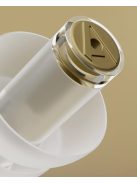 Alpine MusicSafe Pro füldugó zenészeknek, DJ-knek átlátszó  MusicSafePro_TR