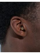 Alpine MusicSafe Pro füldugó zenészeknek, DJ-knek átlátszó  MusicSafePro_TR