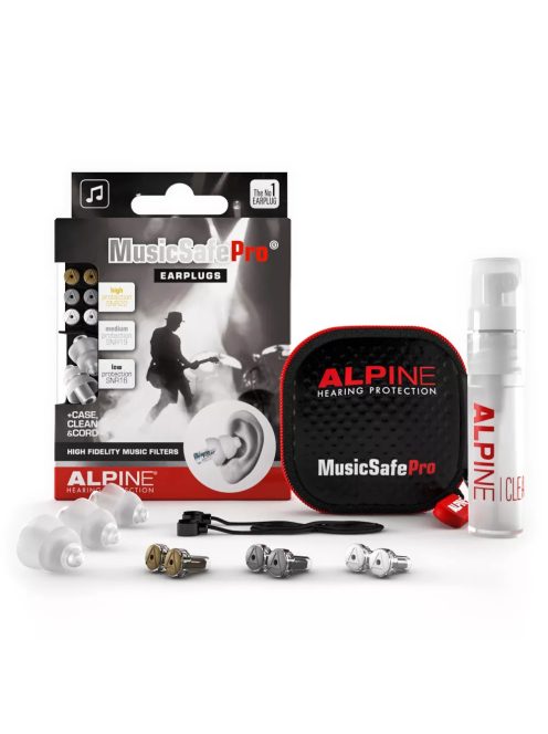 Alpine MusicSafe Pro (New)