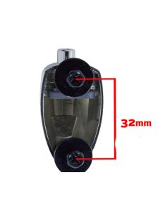 Pearl Export és Midtown nagydob baba  NEL-300