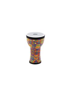 Meinl Nino Elements Mini Djembe - 6"  NINO-EMDJ-KQ
