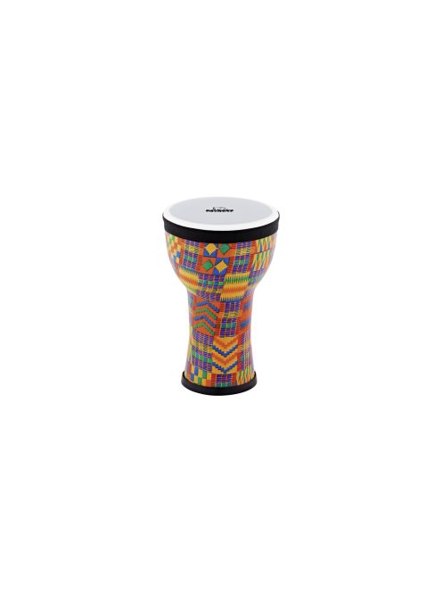 Meinl Nino Elements Mini Djembe - 6"  NINO-EMDJ-KQ