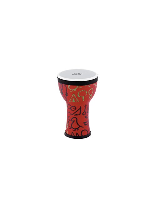 Meinl Nino Elements Mini Djembe - 6"  NINO-EMDJ-PS