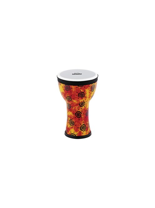 Meinl Nino Elements Mini Djembe - 6"  NINO-EMDJ-SU