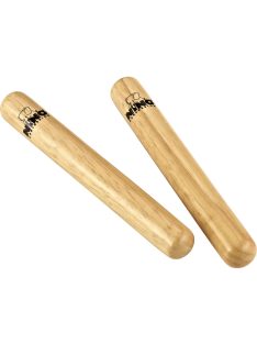 NINO Percussion Wood Claves  NINO574