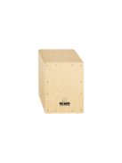 Meinl NINO Percussion Cajon - Natural  NINO950