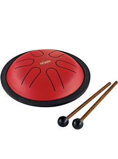   MeinL NINO Percussion Mini Melody Steel Tongue Drum  NINO980R