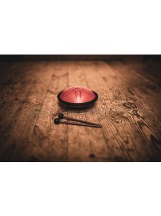   MeinL NINO Percussion Mini Melody Steel Tongue Drum  NINO980R