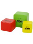 Meinl Nino  fa Shaker szett Nino 507