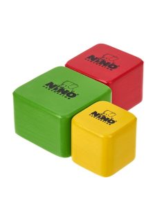 Meinl Nino  fa Shaker szett Nino 507