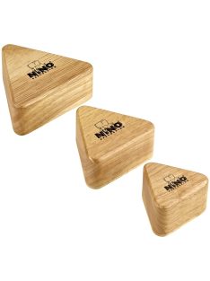 Meinl Nino  fa Shaker szett Nino 508