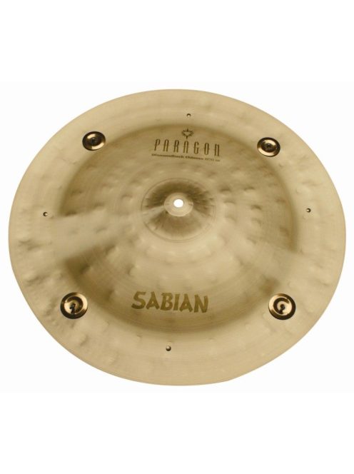 Sabian 20" Paragon Chinese Br  NP2016B