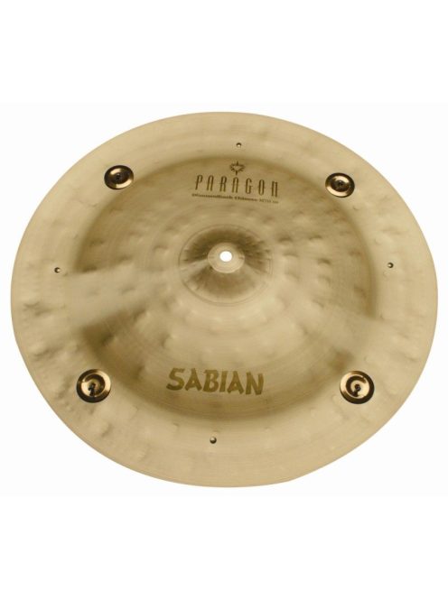 Sabian 20" PARAGON DIAMONDBACK CHINESE NP2016ND_KIBE