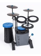 Nuvo NUNZK100B Zip-Kit Expanded Drum Kit 2