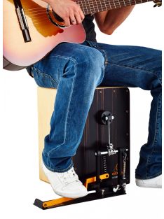 Ortega Cajon pedal OCJP-GB