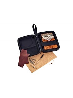 Ortega Handmade Kalimba  OKB1