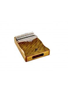 Ortega Handmade Kalimba  OKB3