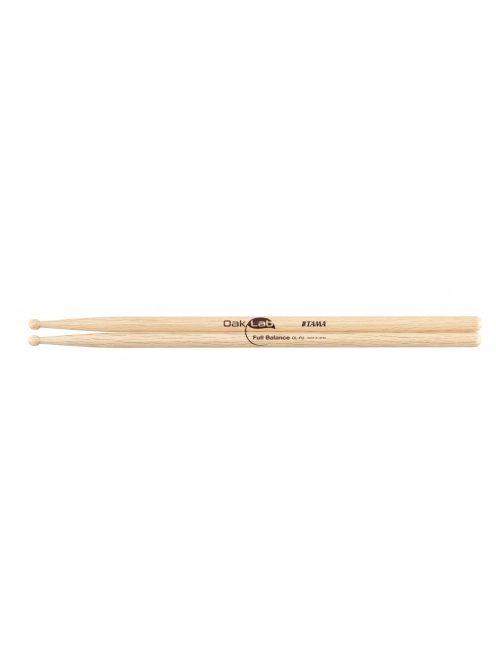 TAMA Oak Lab Series Drumsticks - full balance OL-FU